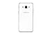 Samsung Galaxy J5 SM-J500M/DS Factory Unlocked Dual Sim Smartphone - International Version (White)