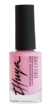 THUYA ESMALTE DELUXE CANDY ROSA CLARO N31