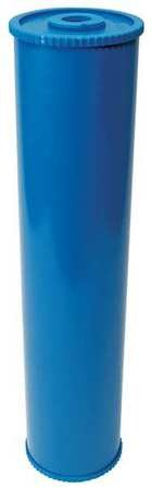 Aries AF-20-3312-BB 20 inch x 4 1/2 inch Phosphate GAC Cartr
