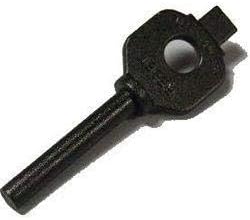 New CQR Call Point Test Key