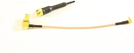 VAS Video Aerial Systems CONNEX PROSIGHT HD Upgrade 5GHz Transmitter Antenna