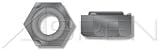 (300 pcs) M10-1.5, DIN 929, Metric, Hex Weld