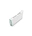 Stokke Flexi Bath Bundle, White Aqua