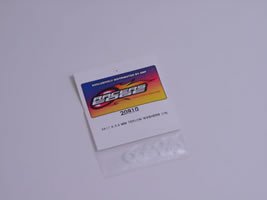 RCE20910 5 X 11 x 0.5mm Teflon Washers (10)