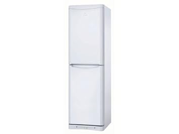 Indesit CA 55 nevera y congelador Independiente Blanco 235 L ...