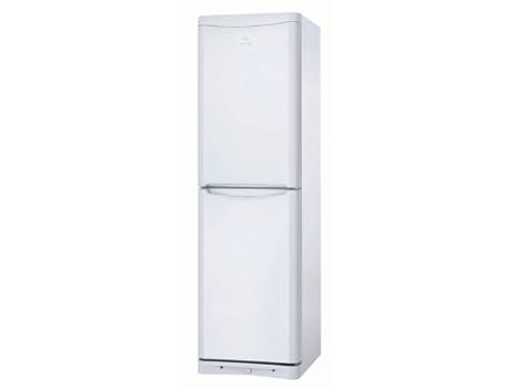 Indesit CA 55 nevera y congelador Independiente Blanco 235 L ...