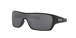 Oakley Men's OO9307 Turbine Rotor Rectangular