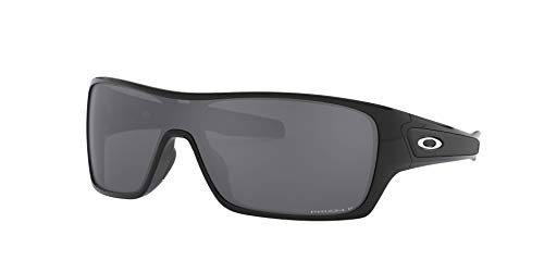 Oakley Men's OO9307 Turbine Rotor Rectangular