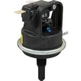 Raypak Heater Pressure Switch Unit 006737F