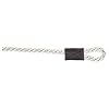 Regal-Connection-150538-11-White-38-X-5-Marine-Fender-Line-Pack-of-2