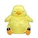 Final Fantasy XIV oversized fat Chocobo Plush Toy
