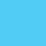 Free Spirit Designer Essentials Solid Tula Pink Cerulean