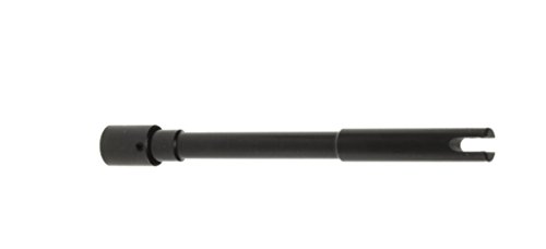 New High Volume Oil Pump Kit& Steel Drive compatible with 1993-2002 Vortec Chevy sb 350 305 265 With 3/4" Inlet - Thumbnail 4