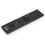 Sony DVD Remote Control RMT-D250P Works RDR-HXD770,870, 970,1070,890,995