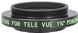 Tele Vue T-Ring Adapter for 1.25