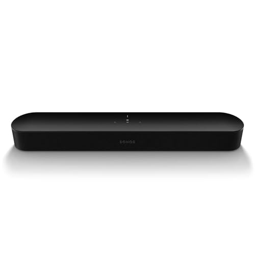 Sonos Beam (Gen 2) Soundbar Bundle by Sonos - Used condition - US$617.98