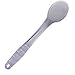Aquasentials Long Handle Bath Brush (Clear Handle)
