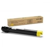 Xerox Yellow Toner for WorkCentre 7425, 7428, 7435