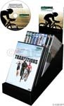 Endurance Films Multisport Training Kit 12 DVDs