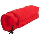 4" Deck Plate Bag w/Stainless Steel Ring