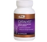 AdvoCare Catalyst by AdvoCare reduce fat and retain muscle