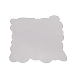 Simdoc Cloud Stencils Template Painting Scrapbooking Embossing Stamping Album Card DIY Craft