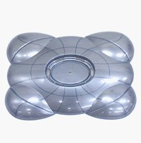 Vision Top Stand Base for 110 Cage