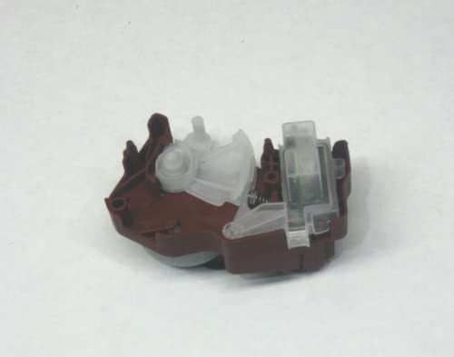 Washing machine shift actuator Compatible with Whirlpool w10006355