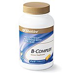 B-Complex 240 Count
