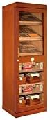 Adorini humidor cigar cabinet cedar roma