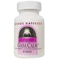 Source Naturals GABA Calm, Peppermint