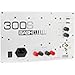 Bash 300S Digital Subwoofer Plate Amplifier 300W RMS