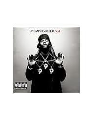 Music: Memphis Bleek 534 Advance Sampler 05 Roc-a-fella Records Rare Sealed