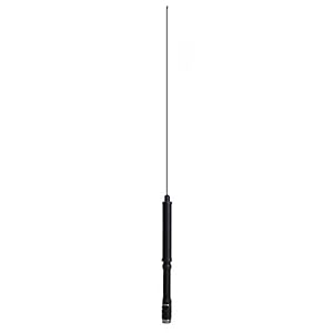 Amazon.com: Yaesu ATAS-120A 40 Meter through 70cm Auto Tune Motorized