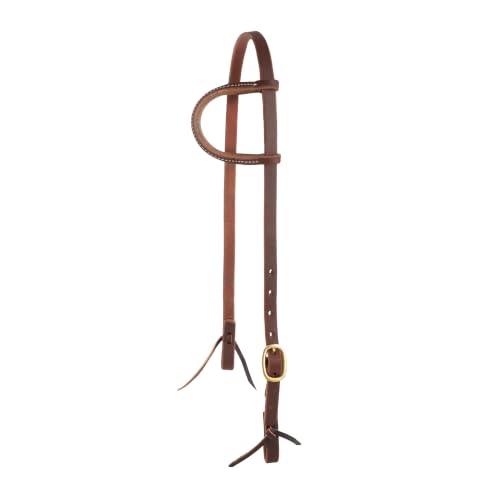 Weaver Equine Working Tack Headstall