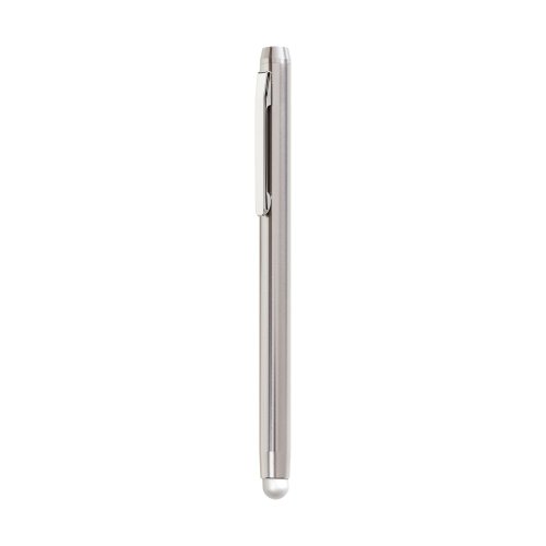 3M Touchscreen ST1GY002369 Stylus - Retail Packaging - Grey