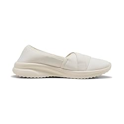 PUMA Women's Adelina 2 Sneaker Ballet Flat, Frosted