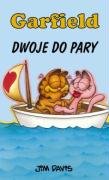 Garfield Dwoje do pary