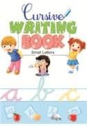 Alphabet Writing- Small Letters Paperback – 1 January 2014