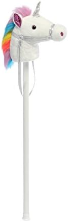 Aurora World Giddy-Up Stick Unicorn 