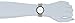 Skagen Women's 39LSSS1 Steel Stainless Steel Stretch Mesh Watch