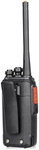 Retevis RT24 PMR446 Walkie Talkie Two Way Radio 16 Channels USB Charger view 12