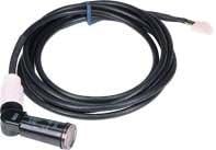 Hadco Lighting PC15 PC15 Plug-in Photo Cell Remote Mount 120V Plug-in photo cell, 15-ft [46.8m] lead for remote mount.