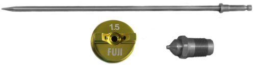 Fuji 5100-4 aircap set #4 for t-series spray gun