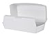 Southern Champion Tray 0713 Paperboard Regular Hot Dog Clamshell Container, 6-1/8