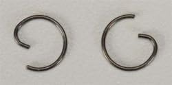 OS Engine 28117000 Piston Pin Retainer .81 VR-M by OS Engine