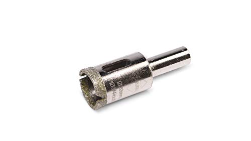Rubi 5961 Easy Gres Diamond Drill Bit — image 1