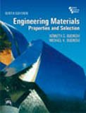 Paperback Engineering Materials : Properties And Selection Book