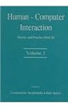 Human-Computer Interaction, , 0805849319