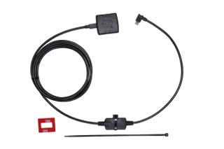 Geotab IOX-BT - Bluetooth Low Energy IOX Add-On, for GO Devices, Supporting Proximity Beacons with a
